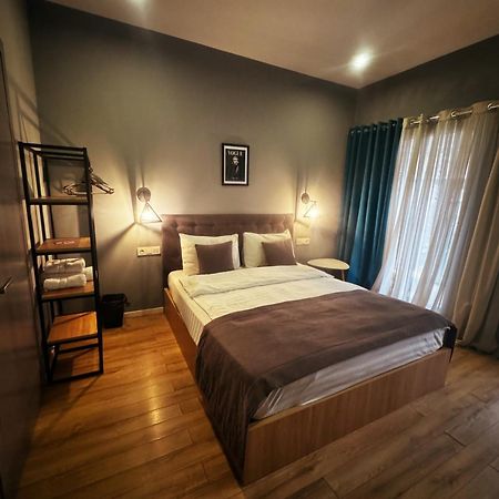 Hotel Classic Corner Tbiliszi Kültér fotó