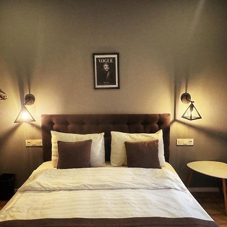 Hotel Classic Corner Tbiliszi Kültér fotó