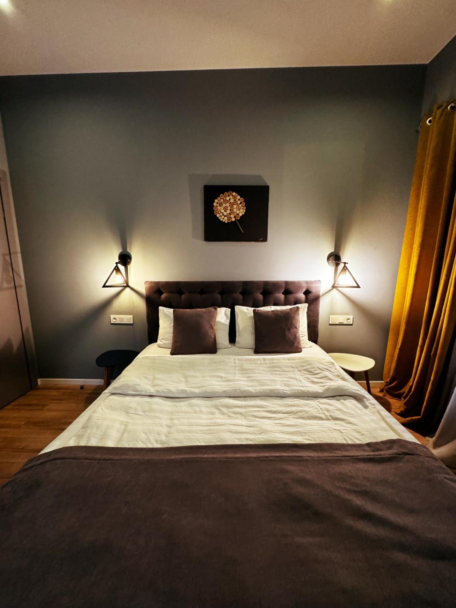 Hotel Classic Corner Tbiliszi Kültér fotó