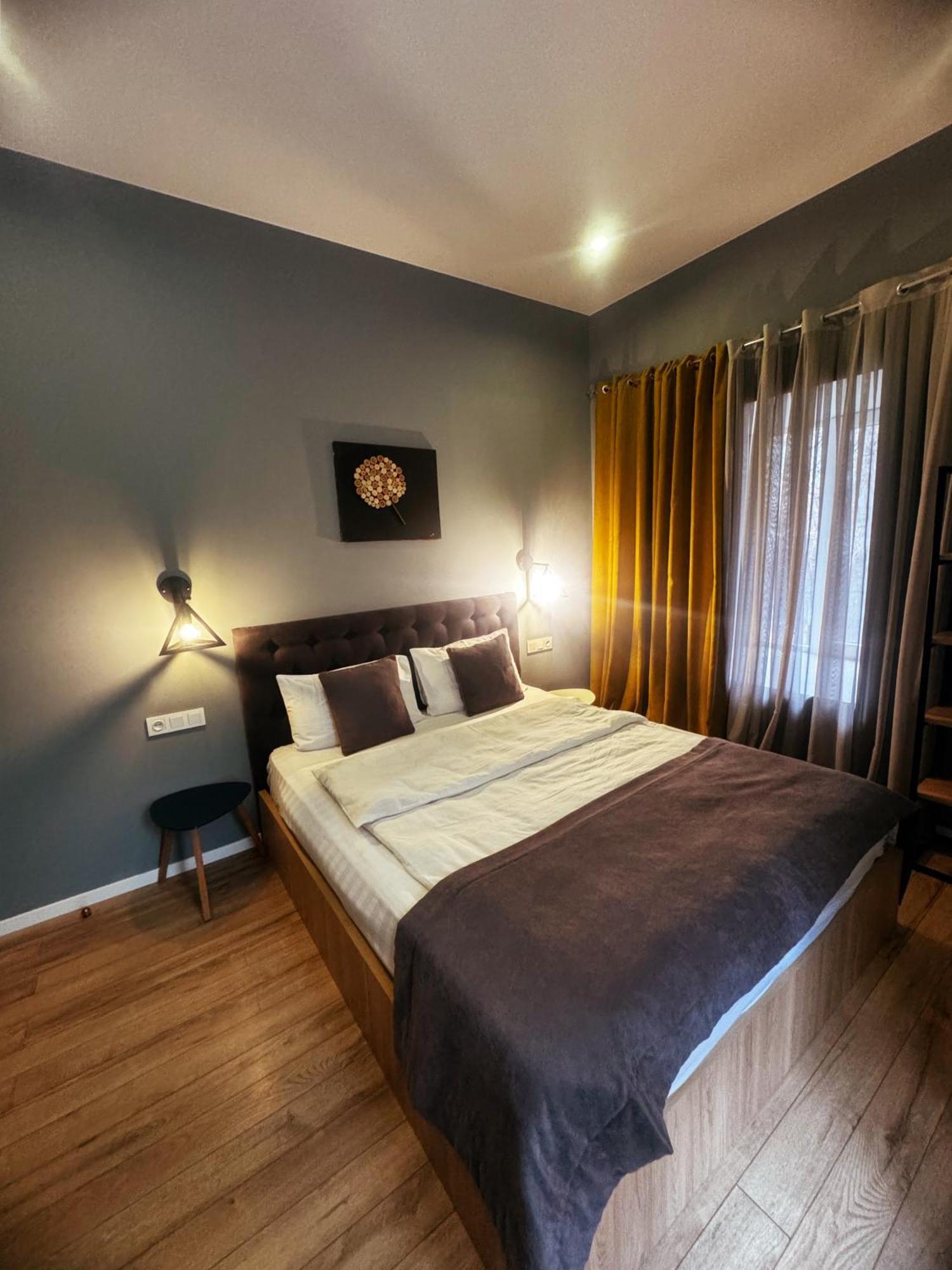 Hotel Classic Corner Tbiliszi Kültér fotó