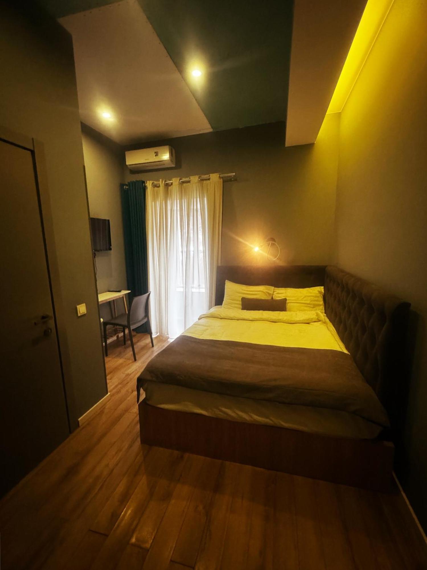 Hotel Classic Corner Tbiliszi Kültér fotó