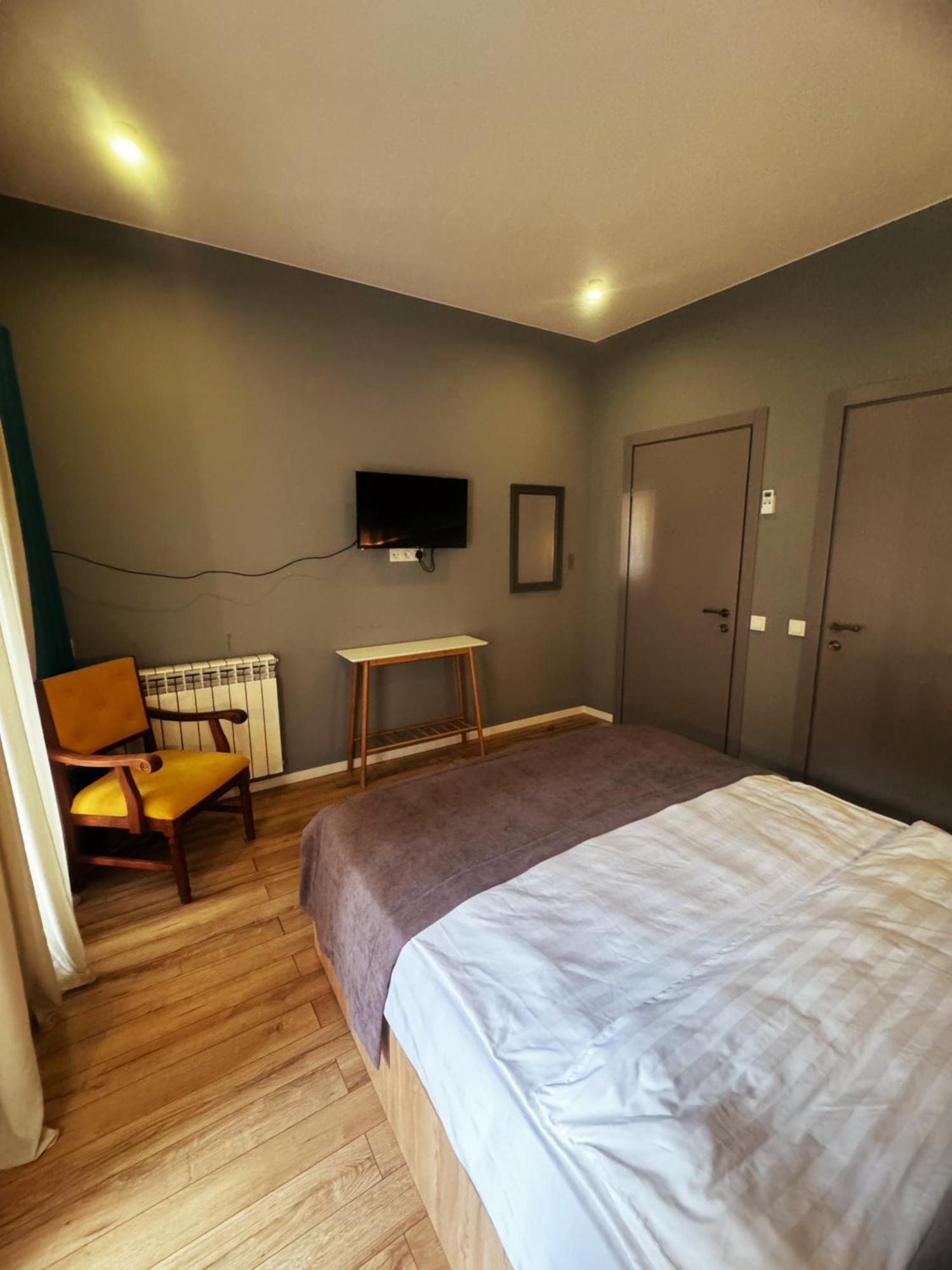 Hotel Classic Corner Tbiliszi Kültér fotó