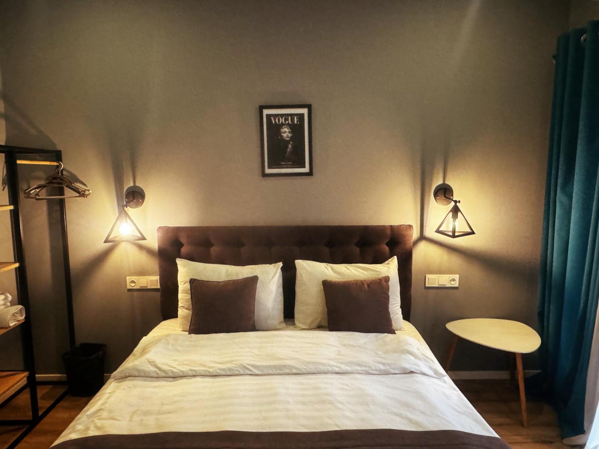 Hotel Classic Corner Tbiliszi Kültér fotó
