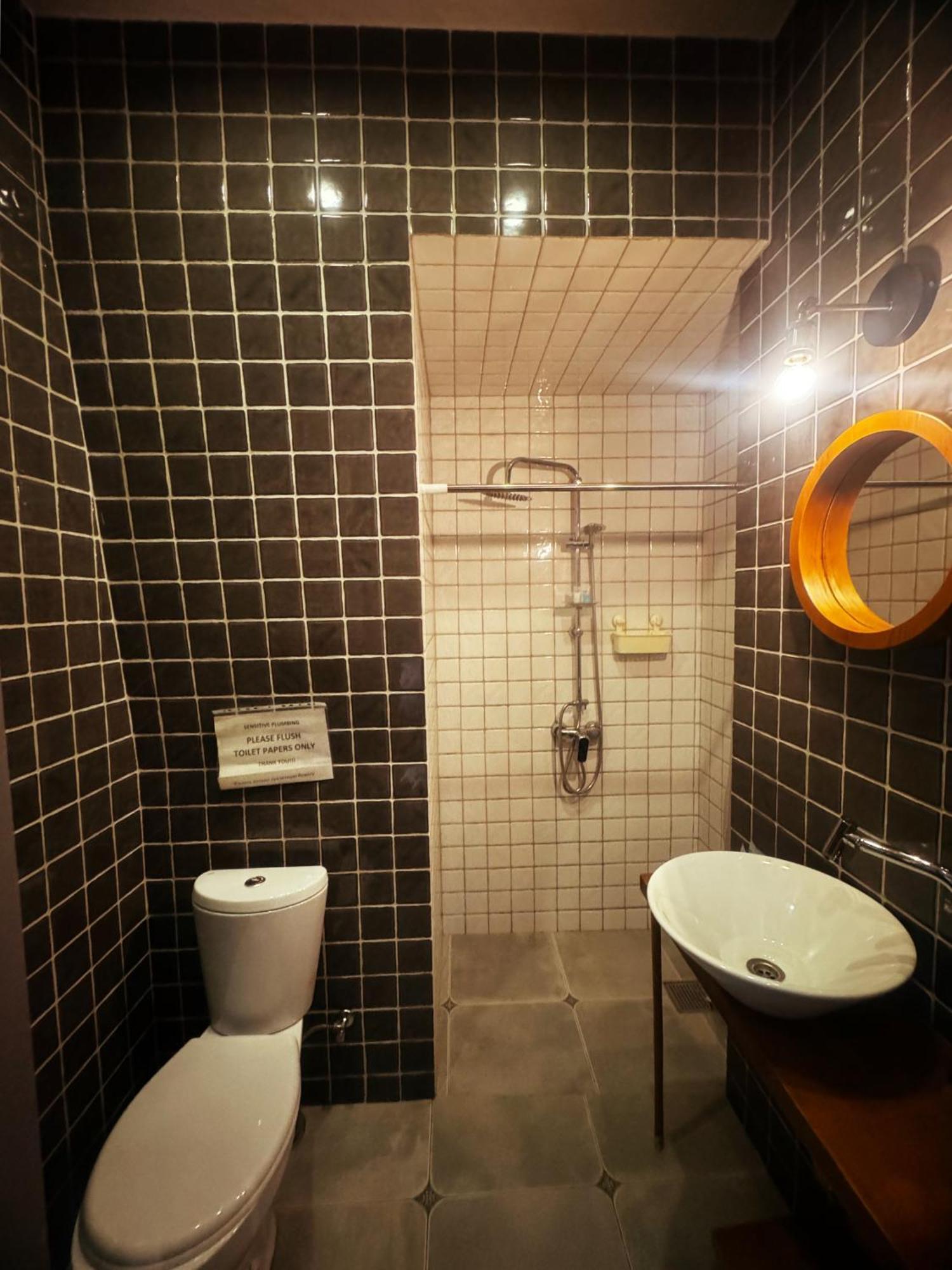 Hotel Classic Corner Tbiliszi Kültér fotó