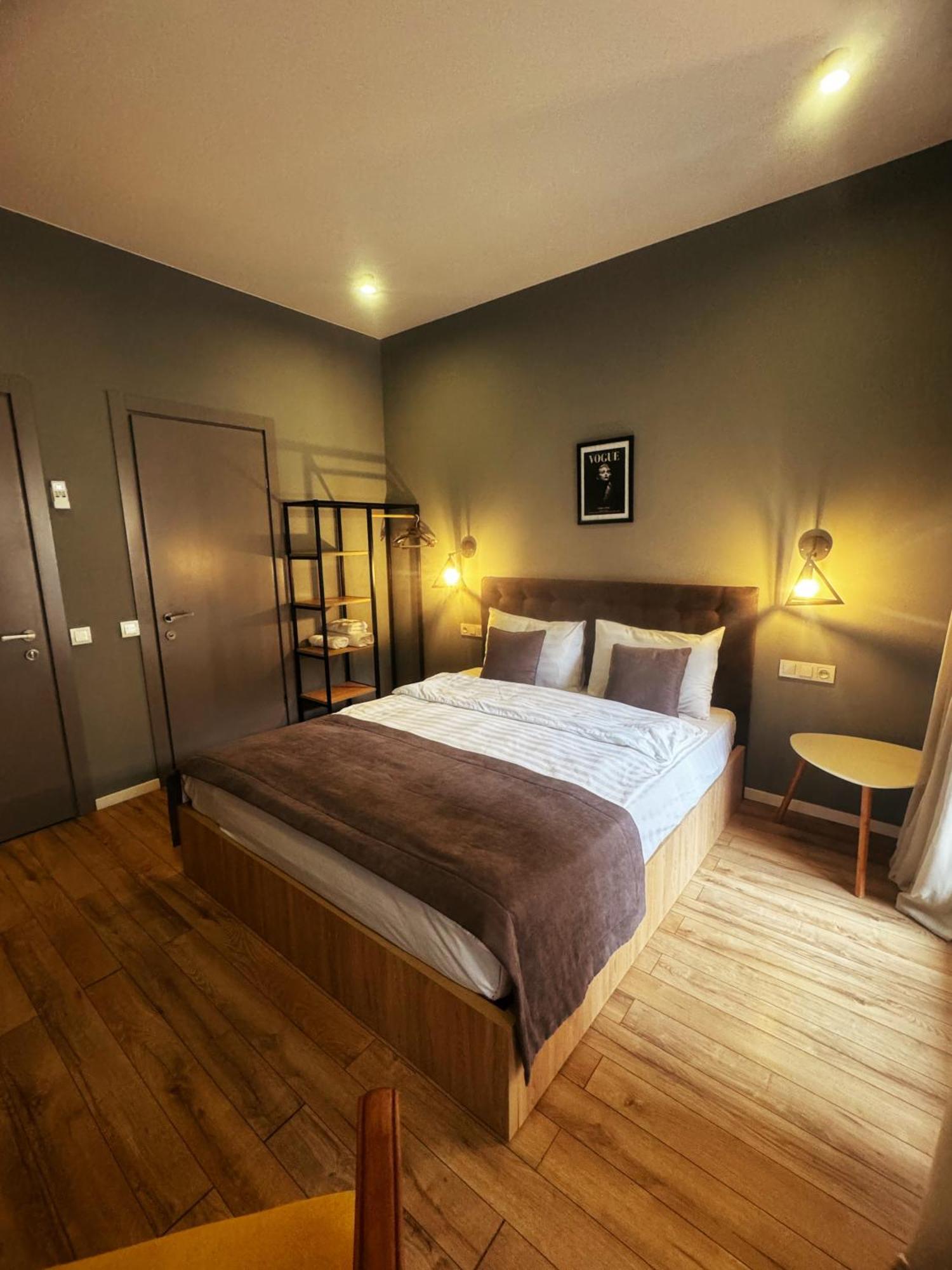 Hotel Classic Corner Tbiliszi Kültér fotó