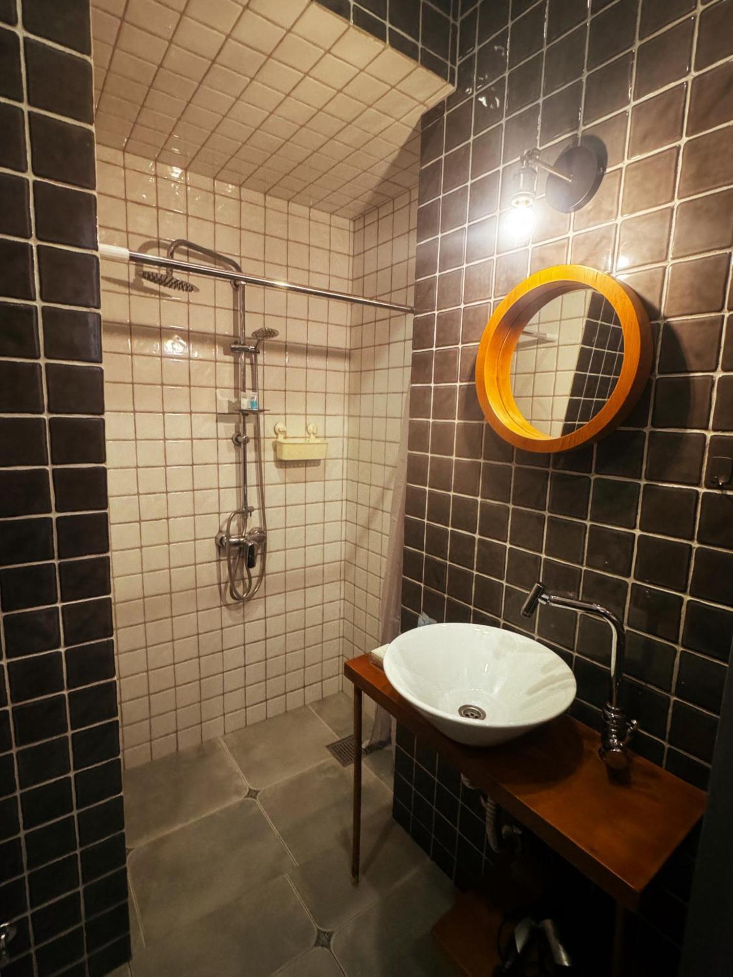 Hotel Classic Corner Tbiliszi Kültér fotó